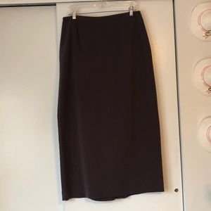 Dressbarn Skirt